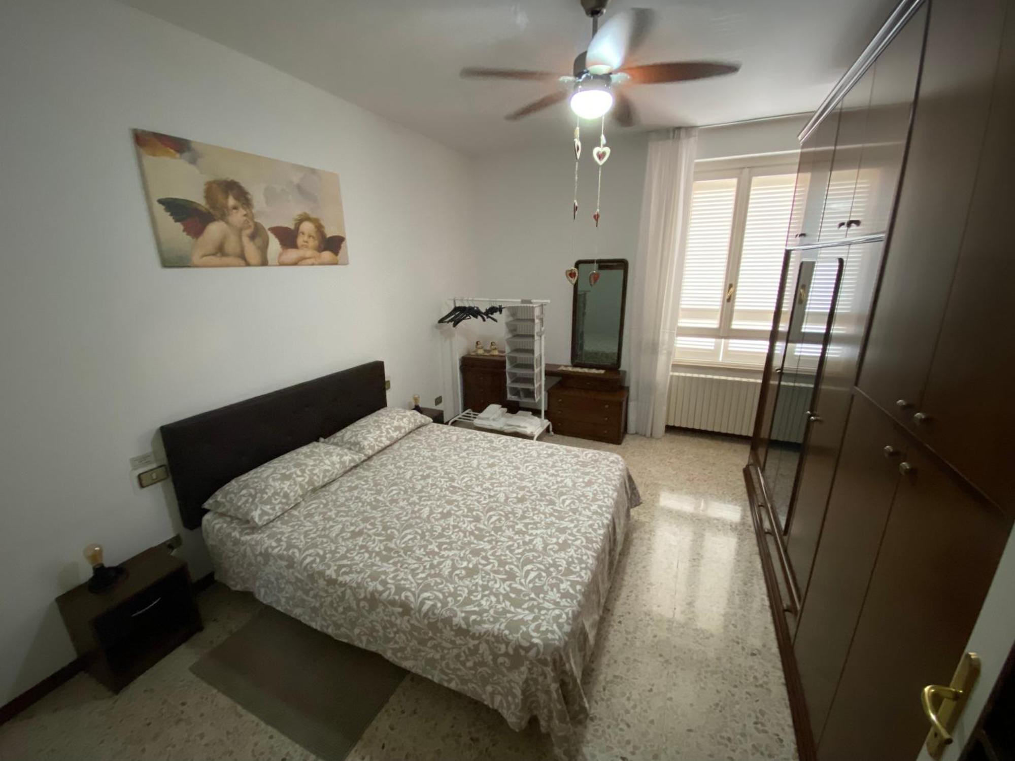 La Casa Rosa By Roby&Silvy Apartment Bellano Bagian luar foto